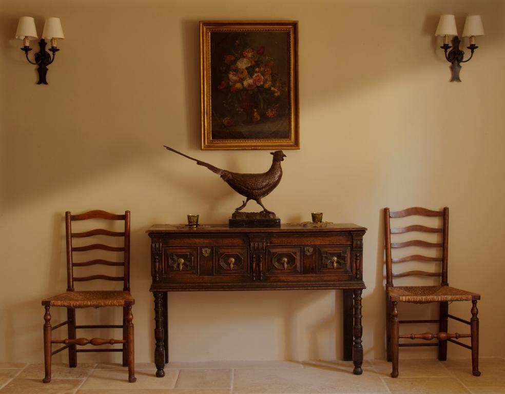 Oundle Bespoke Apartments Habitación foto