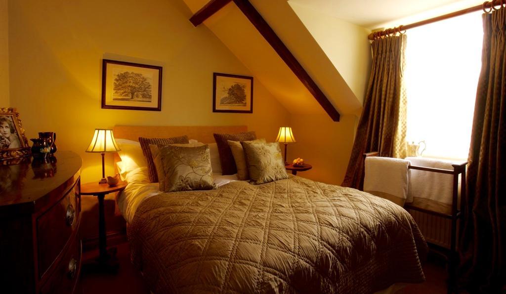 Oundle Bespoke Apartments Habitación foto