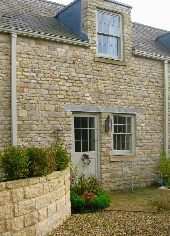 Oundle Bespoke Apartments Habitación foto
