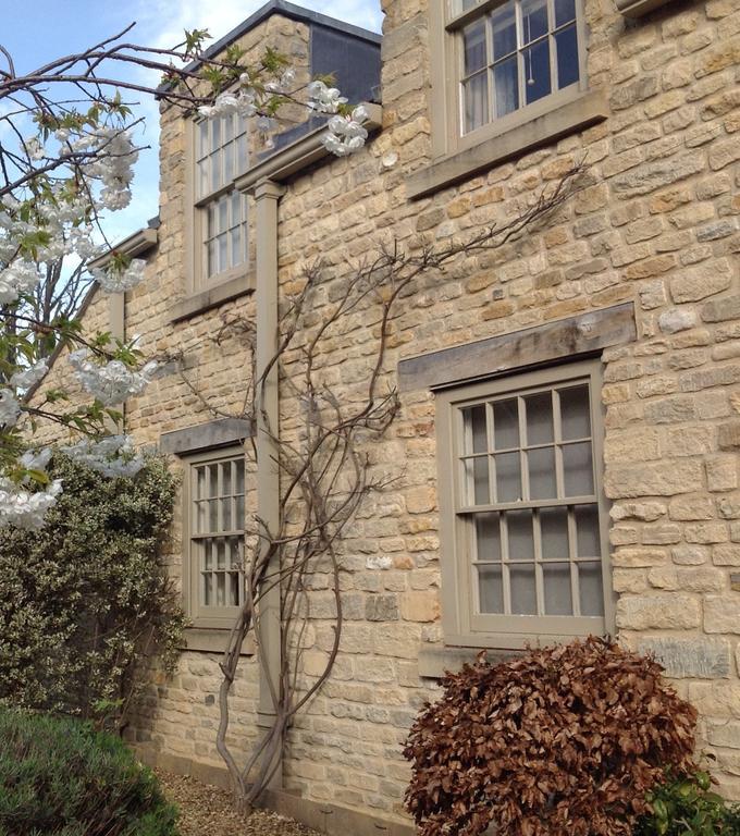 Oundle Bespoke Apartments Exterior foto