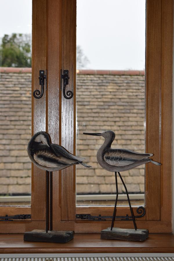 Oundle Bespoke Apartments Exterior foto