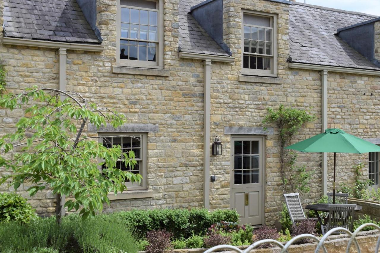 Oundle Bespoke Apartments Exterior foto